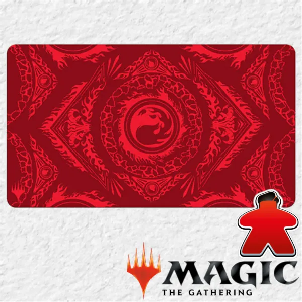 Ultra Pro Playmat: Mana 7 - Mountain