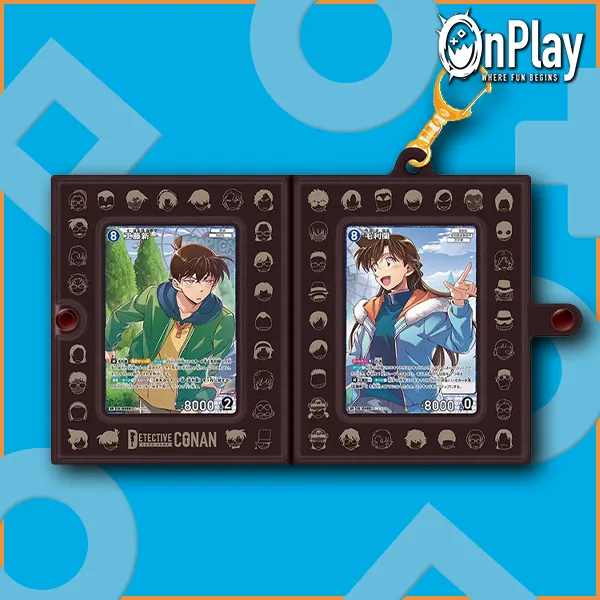 UV-Cut Changeable Frame