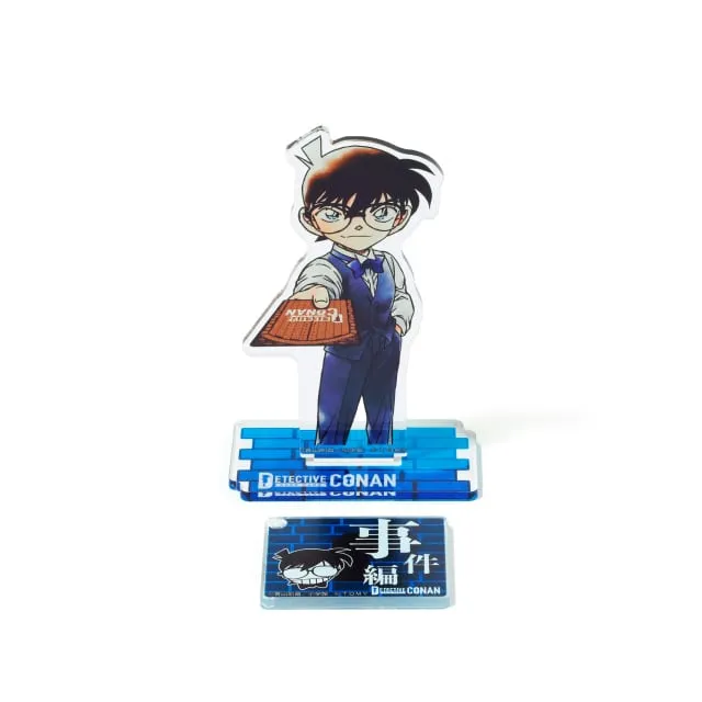 Conan TCG Acrylic Stand — เอโดงาวะ โคนัน (พร้อม Marker)