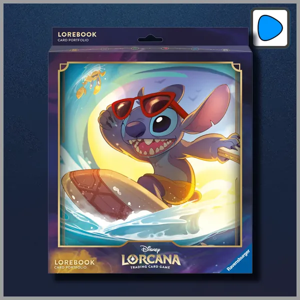 Stitch Art: 10 Page Portfolio