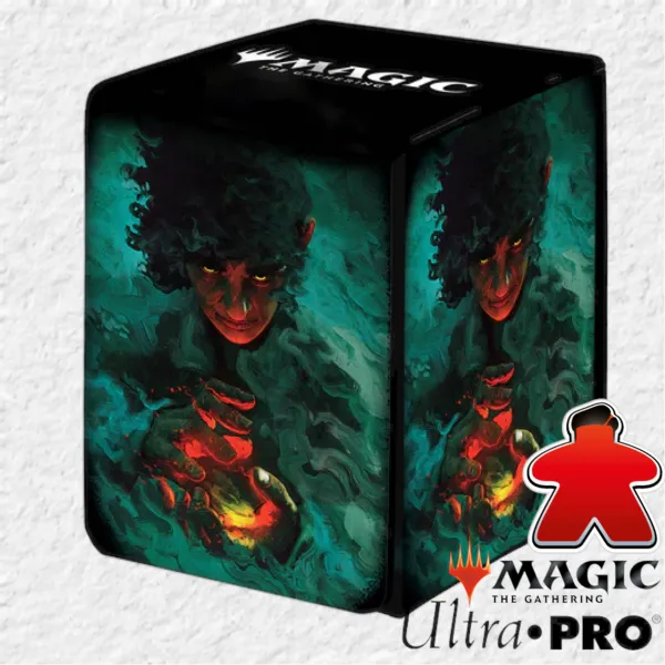 [Ultra PRO] MTG Frodo Alcove Flip Deck Box